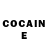 Cocaine VHQ dixXxon D*angello